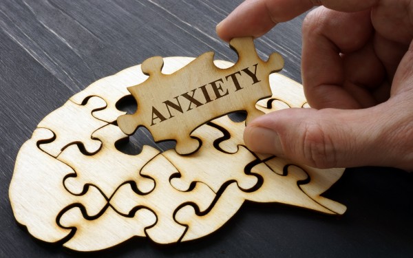 What is anxiety?